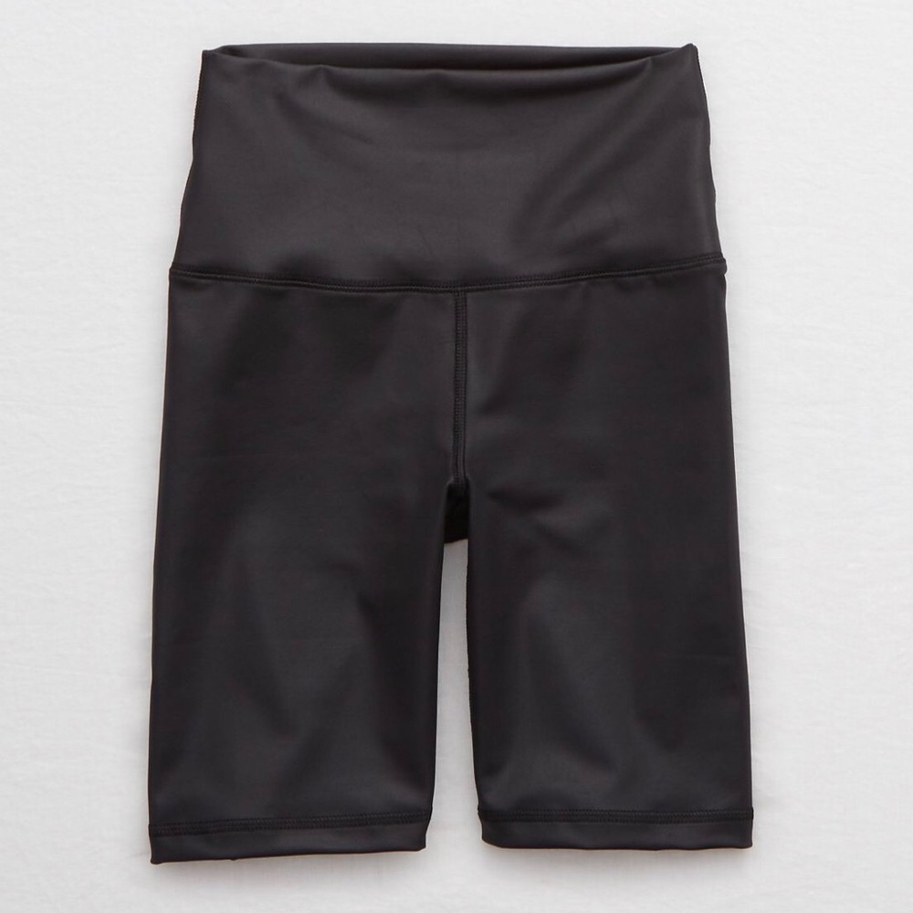 Aerie Bike Shorts